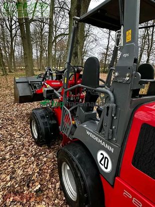 Telescopica - Weidemann - 1280