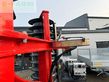 Grada de disco - Kuhn - optimer l 500r