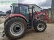 Tractor agrícola - Case IH - luxxum 110