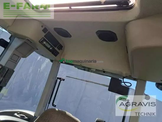 Tractor agrícola - Claas - arion 620 c