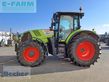 Tractor agrícola - Claas - arion 650 t4i