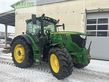 Tractor agrícola - John Deere - 6215r