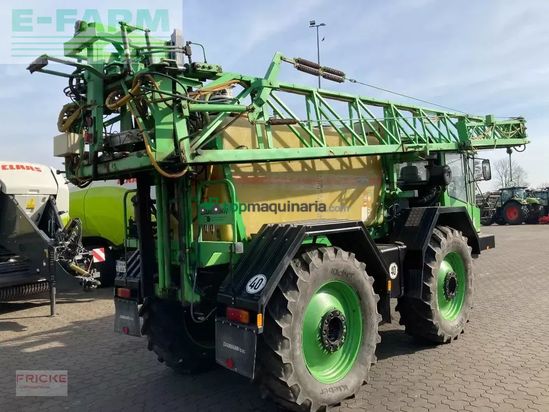 Atomizador - Dammann - dt 2100