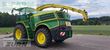 Cosechadora de Cereal - John Deere - 8400