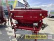 Sembradora monograno mecanica - Becker - aeromat p12 hkt dte fronttank