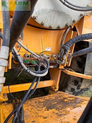 Cuba de purin - Veenhuis - sp 15800