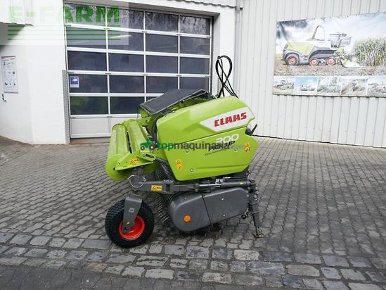 Cabezal - Claas - pu 300 profi contour