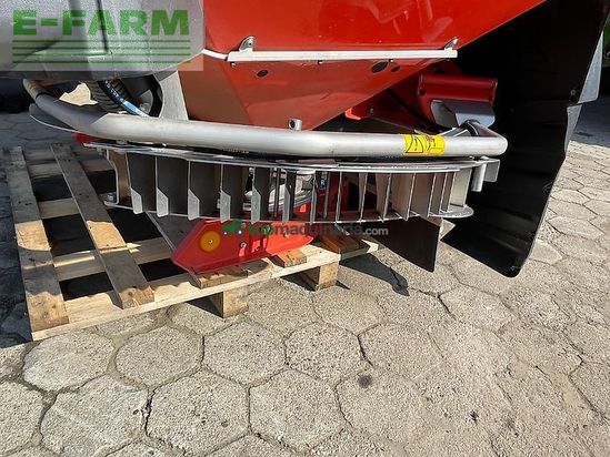 Esparcidor - Rauch - axis 30.2 emc-vspro iso