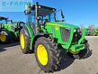 Tractor agrícola - John Deere - 5100m