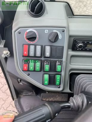 Telescopica - kramer - kt557