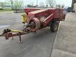 Empacadora gigant - New Holland - super hayliner a286 kleine pakkenpers