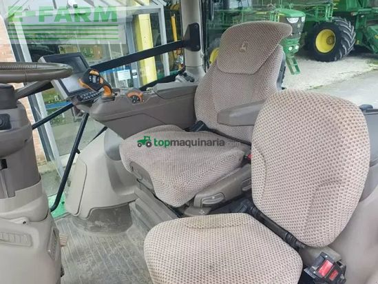 Tractor agrícola - John Deere - 6250r