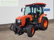 Tractor agrícola - Kubota - l2-552