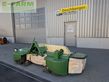 Cortacésped manual - Krone - easycut f 320