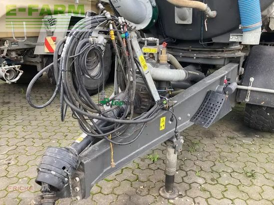 Cisterna - Kaweco - profi 1.326 vc cargo