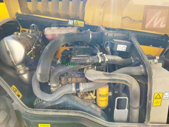 JCB 540.180