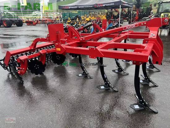 Cultivador - Stekro - pluton 250