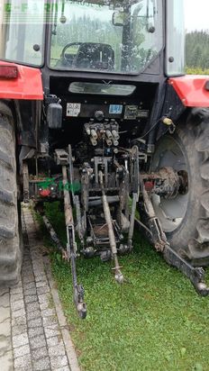 Tractor agrícola - Massey Ferguson - 4335-4 lp/hv/kl