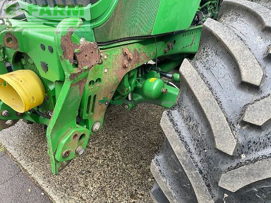 Tractor agrícola - John Deere - 6150r