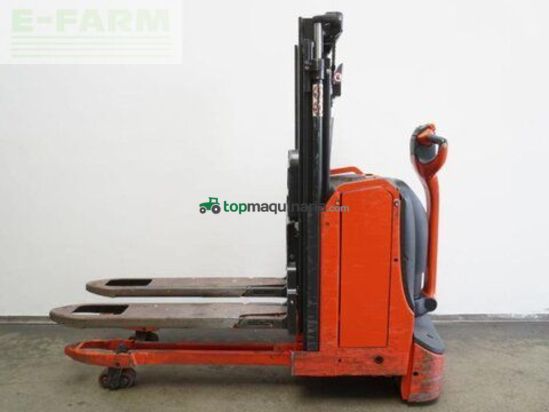Elevadora - Linde - d 08 1160