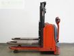 Elevadora - Linde - d 08 1160