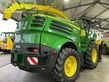 Cosechadora de Cereal - John Deere - 8500 prodrive 40 km/h