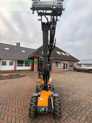 Telescopica - Giant - g 1200 tele - siehe text (am lager)