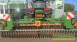 Combinado de siembra - Amazone - catros xl4003-2
