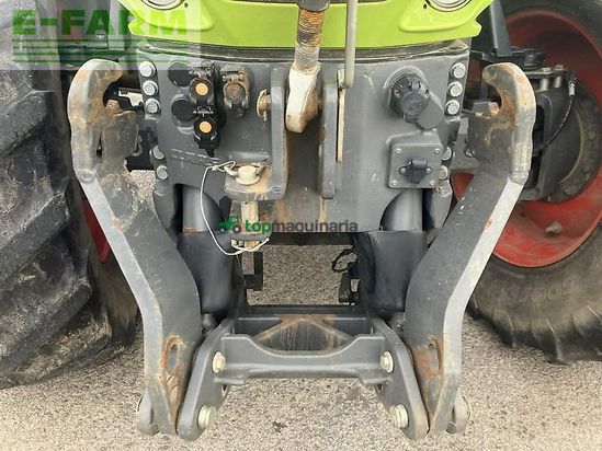 Tractor agrícola - Claas - axion 960