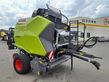 Empacadora gigant - Claas - variant 585 rc