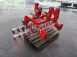 Cultivador -  - güttler harroflex 18 kompakt grubber-walzen-stri