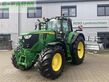Tractor agrícola - John Deere - 6m240