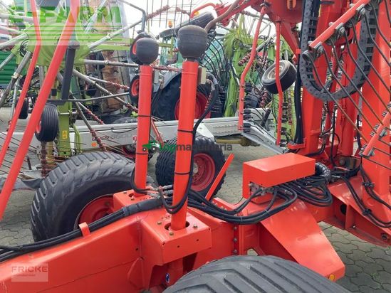 Rastrillo - Kuhn - ga 15021