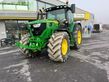 Tractor agrícola - John Deere - 6r 185