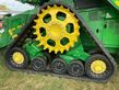 Cosechadora de Cereal - John Deere - x9 1100