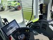 Tractor agrícola - Claas - arion 660 cm cebis cemis rtk