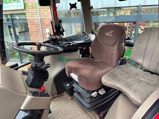 Tractor agrícola - Case IH - cvx 175