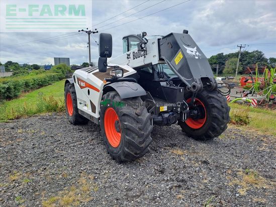 Telescopica - Bobcat - TL34-65HF