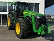 Tractor agrícola - John Deere - 8r 410