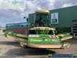 Cortacésped manual - Krone - big m 420