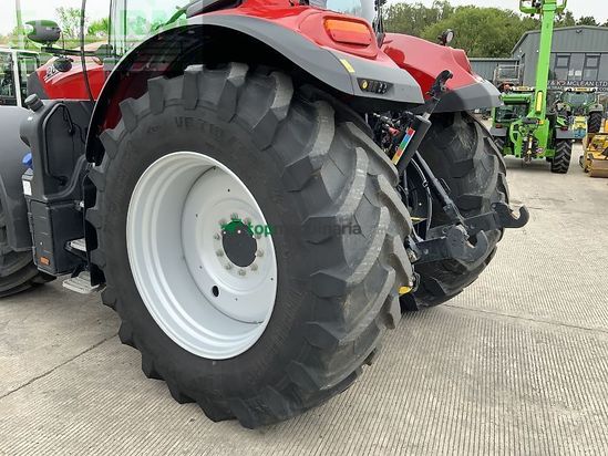 Tractor agrícola - Case IH - puma 260 cvx drive tractor CVX