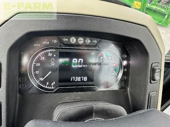 Tractor agrícola - John Deere - 5090m