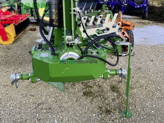 Arado - Amazone - teres 300 v 5+0