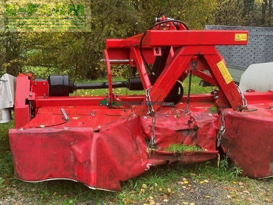 Cortacésped manual - Lely - splendimo 320 fc