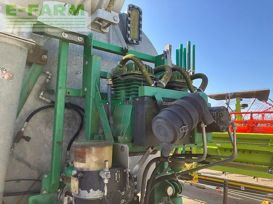 Cuba de purin - Meyer-Lohne - pw 18000 t