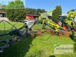 Rastrillo - Claas - liner 1600 twin
