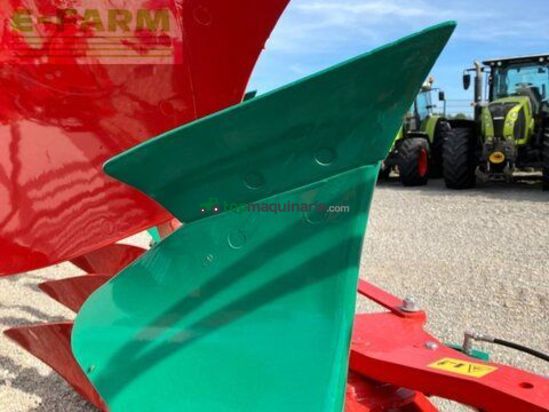 Arado - Kverneland - lb vario 100-300