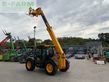 Telescopica - JCB - 536-60 agri super telehandler (st26599)