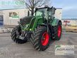 Tractor agrícola - Fendt - 828 vario s4 profi plus
