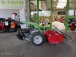 Tractor agrícola -  - kipos m141 mit uf70 umkehrfräse